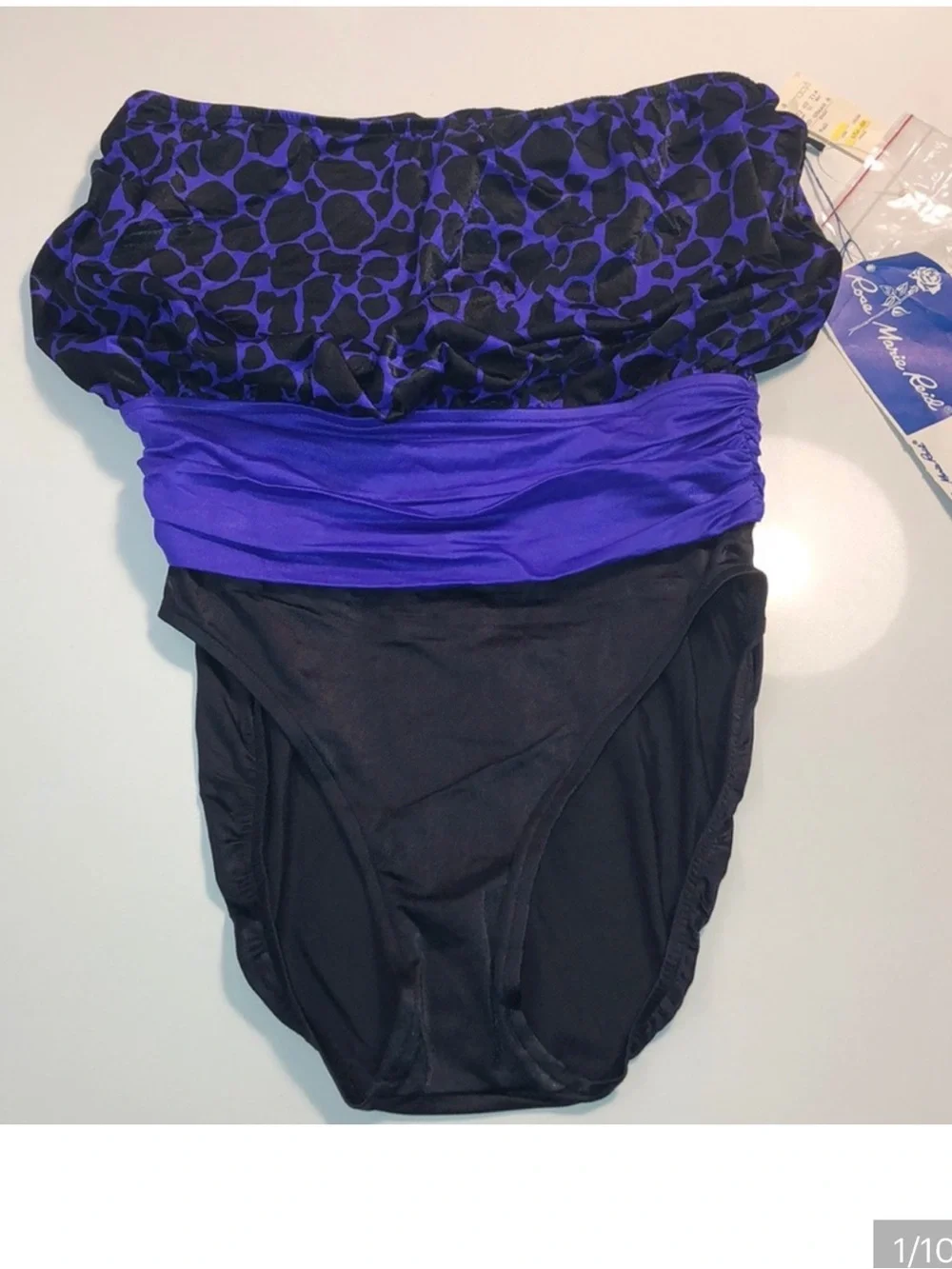 Bundle 2 one pieces - Picture 2 of 2